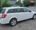 Белый Опель Астра, объемом двигателя 1.69 л и пробегом 275 тыс. км за 5350 $, фото 23 на Automoto.ua