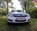 Білий Опель Астра, об'ємом двигуна 1.7 л та пробігом 275 тис. км за 5500 $, фото 30 на Automoto.ua