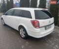 Белый Опель Астра, объемом двигателя 1.7 л и пробегом 350 тыс. км за 5000 $, фото 2 на Automoto.ua
