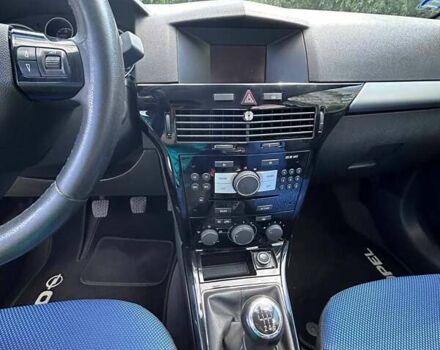 Білий Опель Астра, об'ємом двигуна 1.9 л та пробігом 241 тис. км за 5500 $, фото 13 на Automoto.ua