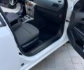 Белый Опель Астра, объемом двигателя 1.69 л и пробегом 271 тыс. км за 4800 $, фото 14 на Automoto.ua