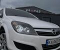 Білий Опель Астра, об'ємом двигуна 1.6 л та пробігом 276 тис. км за 5700 $, фото 3 на Automoto.ua