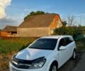 Белый Опель Астра, объемом двигателя 1.69 л и пробегом 280 тыс. км за 4800 $, фото 2 на Automoto.ua