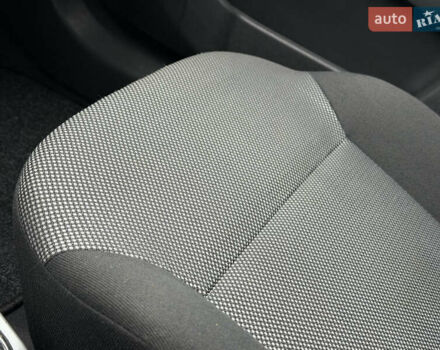 Білий Опель Астра, об'ємом двигуна 1.6 л та пробігом 198 тис. км за 5350 $, фото 21 на Automoto.ua