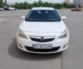 Білий Опель Астра, об'ємом двигуна 1.4 л та пробігом 245 тис. км за 5500 $, фото 21 на Automoto.ua