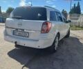 Білий Опель Астра, об'ємом двигуна 1.7 л та пробігом 180 тис. км за 6500 $, фото 8 на Automoto.ua