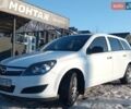 Білий Опель Астра, об'ємом двигуна 1.3 л та пробігом 251 тис. км за 4999 $, фото 1 на Automoto.ua