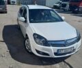 Білий Опель Астра, об'ємом двигуна 1.7 л та пробігом 270 тис. км за 6500 $, фото 11 на Automoto.ua