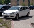 Белый Опель Астра, объемом двигателя 1.6 л и пробегом 136 тыс. км за 5700 $, фото 4 на Automoto.ua