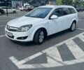 Опель Астра 2010 у Луцьку на Automoto.ua Білий Опель Астра, об'ємом двигуна 1.9 л та пробігом 240 тис. км за 6700 $, фото 2 на Automoto.ua