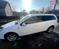 Белый Опель Астра, объемом двигателя 1.7 л и пробегом 250 тыс. км за 5500 $, фото 1 на Automoto.ua
