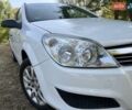 Опель Астра 2010 в Нежине на Automoto.ua Белый Опель Астра, объемом двигателя 1.6 л и пробегом 209 тыс. км за 6100 $, фото 17 на Automoto.ua