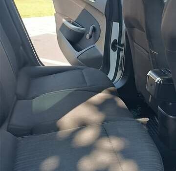 Білий Опель Астра, об'ємом двигуна 1.7 л та пробігом 275 тис. км за 7100 $, фото 12 на Automoto.ua