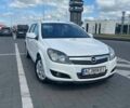 Опель Астра 2010 у Луцьку на Automoto.ua Білий Опель Астра, об'ємом двигуна 1.9 л та пробігом 240 тис. км за 6700 $, фото 1 на Automoto.ua