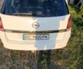 Білий Опель Астра, об'ємом двигуна 1.69 л та пробігом 221 тис. км за 6200 $, фото 6 на Automoto.ua