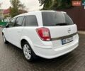 Білий Опель Астра, об'ємом двигуна 1.7 л та пробігом 288 тис. км за 4900 $, фото 7 на Automoto.ua