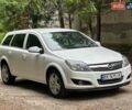 Білий Опель Астра, об'ємом двигуна 1.7 л та пробігом 276 тис. км за 5199 $, фото 1 на Automoto.ua