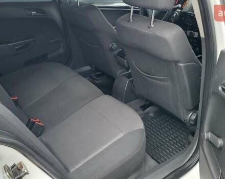 Білий Опель Астра, об'ємом двигуна 1.69 л та пробігом 280 тис. км за 5300 $, фото 48 на Automoto.ua