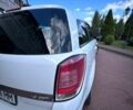 Білий Опель Астра, об'ємом двигуна 1.9 л та пробігом 241 тис. км за 5300 $, фото 3 на Automoto.ua