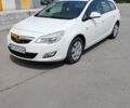 Білий Опель Астра, об'ємом двигуна 1.4 л та пробігом 245 тис. км за 5500 $, фото 15 на Automoto.ua
