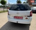 Белый Опель Астра, объемом двигателя 1.6 л и пробегом 211 тыс. км за 5960 $, фото 13 на Automoto.ua