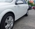 Белый Опель Астра, объемом двигателя 1.69 л и пробегом 275 тыс. км за 5350 $, фото 17 на Automoto.ua