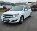 Білий Опель Астра, об'ємом двигуна 1.69 л та пробігом 280 тис. км за 5300 $, фото 1 на Automoto.ua