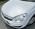 Белый Опель Астра, объемом двигателя 1.69 л и пробегом 267 тыс. км за 6000 $, фото 1 на Automoto.ua