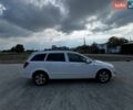 Білий Опель Астра, об'ємом двигуна 1.7 л та пробігом 276 тис. км за 3850 $, фото 8 на Automoto.ua