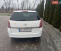 Белый Опель Астра, объемом двигателя 1.7 л и пробегом 350 тыс. км за 5000 $, фото 1 на Automoto.ua