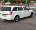 Белый Опель Астра, объемом двигателя 1.3 л и пробегом 257 тыс. км за 4850 $, фото 23 на Automoto.ua