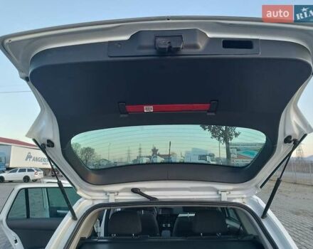 Белый Опель Астра, объемом двигателя 1.7 л и пробегом 245 тыс. км за 5600 $, фото 24 на Automoto.ua