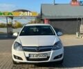 Білий Опель Астра, об'ємом двигуна 1.7 л та пробігом 258 тис. км за 5200 $, фото 10 на Automoto.ua
