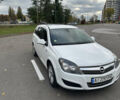 Білий Опель Астра, об'ємом двигуна 1.6 л та пробігом 283 тис. км за 5000 $, фото 3 на Automoto.ua
