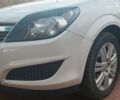 Опель Астра 2010 у Первомайськ на Automoto.ua Білий Опель Астра, об'ємом двигуна 1.7 л та пробігом 271 тис. км за 5500 $, фото 10 на Automoto.ua