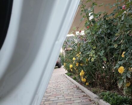 Белый Опель Астра, объемом двигателя 1.6 л и пробегом 230 тыс. км за 5900 $, фото 35 на Automoto.ua