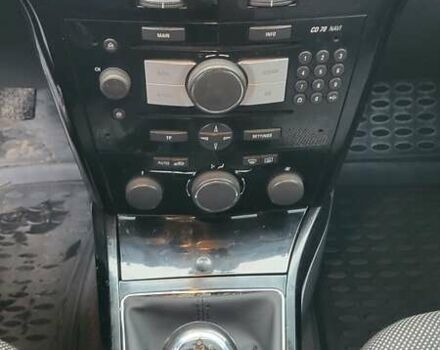 Білий Опель Астра, об'ємом двигуна 1.69 л та пробігом 280 тис. км за 5300 $, фото 36 на Automoto.ua