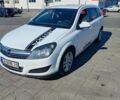 Белый Опель Астра, объемом двигателя 1.69 л и пробегом 320 тыс. км за 5800 $, фото 4 на Automoto.ua