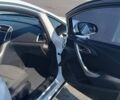 Білий Опель Астра, об'ємом двигуна 1.7 л та пробігом 275 тис. км за 7100 $, фото 8 на Automoto.ua