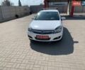 Білий Опель Астра, об'ємом двигуна 1.6 л та пробігом 228 тис. км за 4800 $, фото 1 на Automoto.ua