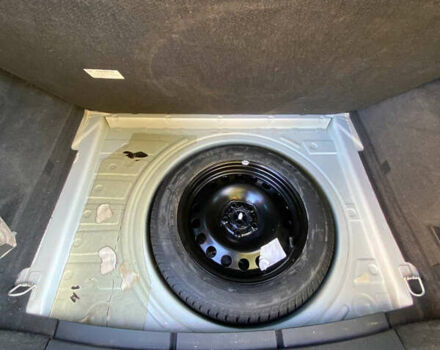 Білий Опель Астра, об'ємом двигуна 1.6 л та пробігом 283 тис. км за 5000 $, фото 14 на Automoto.ua