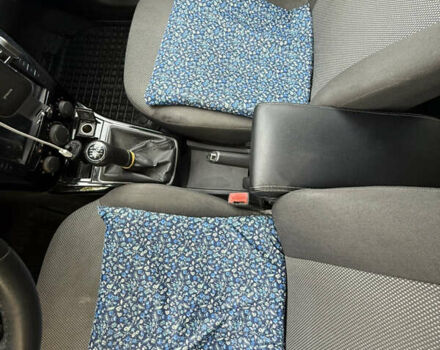 Білий Опель Астра, об'ємом двигуна 1.7 л та пробігом 283 тис. км за 6000 $, фото 18 на Automoto.ua