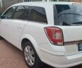 Опель Астра 2010 у Первомайськ на Automoto.ua Білий Опель Астра, об'ємом двигуна 1.7 л та пробігом 271 тис. км за 5500 $, фото 6 на Automoto.ua