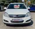 Білий Опель Астра, об'ємом двигуна 1.7 л та пробігом 271 тис. км за 5900 $, фото 1 на Automoto.ua