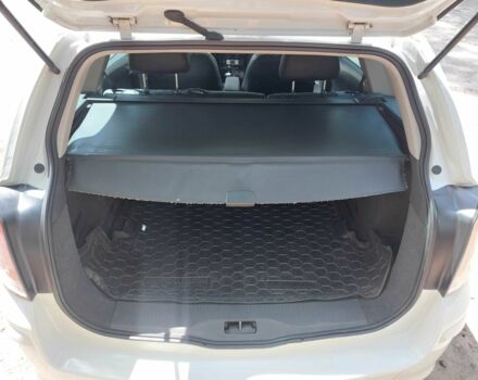 Білий Опель Астра, об'ємом двигуна 1.7 л та пробігом 224 тис. км за 6500 $, фото 11 на Automoto.ua