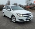 Білий Опель Астра, об'ємом двигуна 1.69 л та пробігом 280 тис. км за 5300 $, фото 5 на Automoto.ua