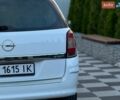 Белый Опель Астра, объемом двигателя 1.7 л и пробегом 276 тыс. км за 5999 $, фото 15 на Automoto.ua