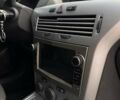Белый Опель Астра, объемом двигателя 1.69 л и пробегом 267 тыс. км за 6000 $, фото 14 на Automoto.ua