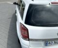 Білий Опель Астра, об'ємом двигуна 1.7 л та пробігом 270 тис. км за 6000 $, фото 14 на Automoto.ua