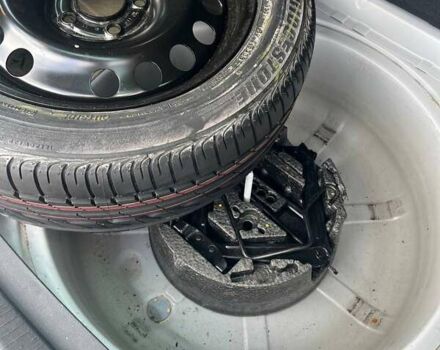 Опель Астра 2010 у Луцьку на Automoto.ua Білий Опель Астра, об'ємом двигуна 1.9 л та пробігом 240 тис. км за 6700 $, фото 16 на Automoto.ua